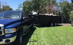 Best Yard Waste Removal  in USA